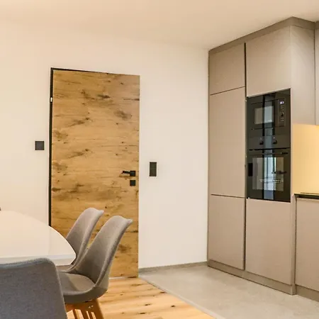 Appartamento Alpentraum Radstadt