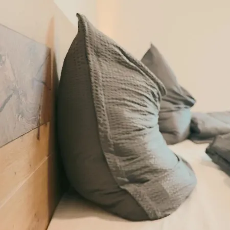 Alpentraum Appartement Radstadt