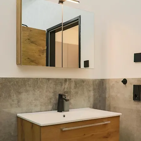 Alpentraum Appartement *