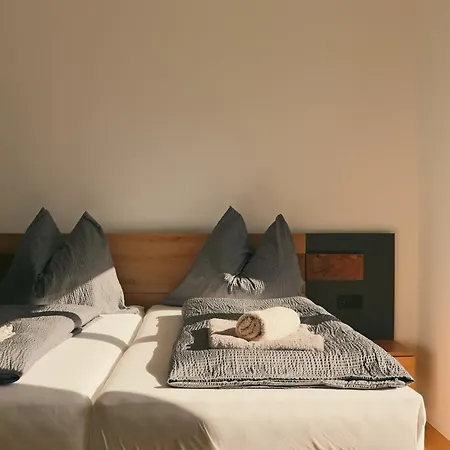 Alpentraum Apartment Radstadt