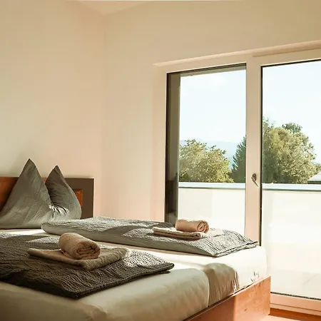Apartment Alpentraum