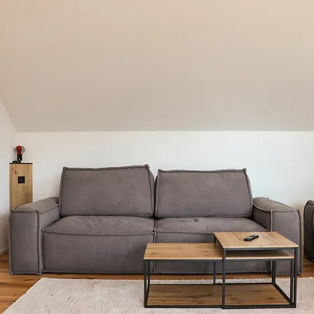 Alpentraum Appartement